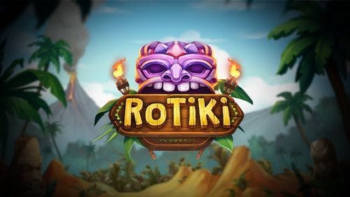 Rotiki Slot Machine Free Game Play