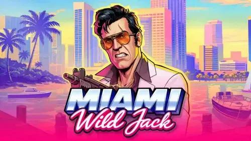 Miami Wild Jack Slot Machine Online Free Game Play