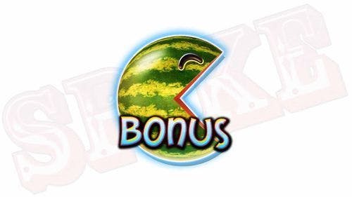 Mighty Munching Melons Slot Simbolo Bonus