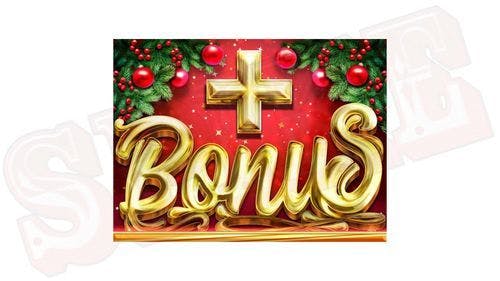 Million Christmas 2023 Slot Simbolo Bonus