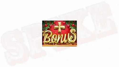 Million Christmas 3 Slot Simbolo Scatter