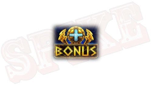 Million Zeus 2 Slot Simbolo Bonus