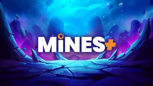 Mines+ Free Online Game