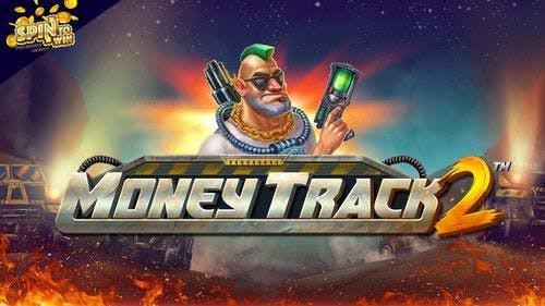 Money Track 2 Slot Gratis