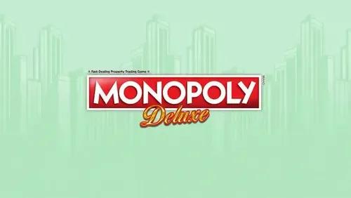 Monopoly Deluxe Slot Machine Online Free Game Play