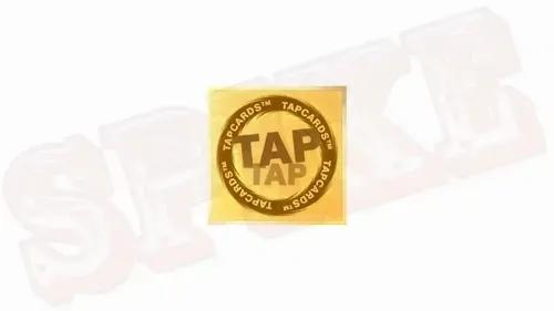 Monopoly TapCards Slot Marchio