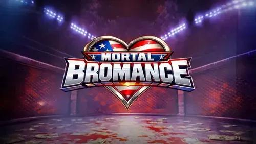Mortal Bromance Slot Machine Online Free Game Play