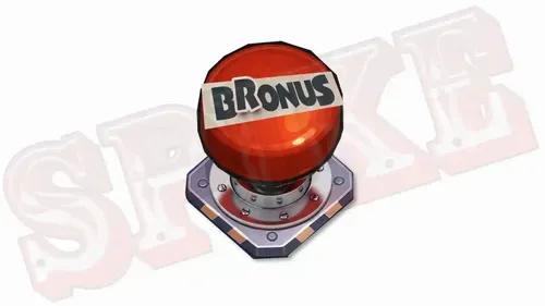 Mortal Bromance Slot Simbolo Scatter