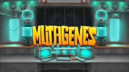 Mutagenes Slot Machine Online Free Game Play