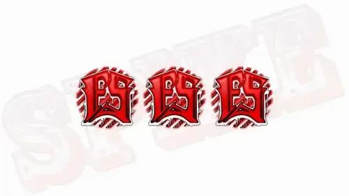 Nitro Nights Slot Simbolo Scatter FS