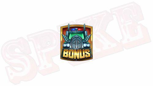 Nitropolis 5 Slot Simbolo Bonus