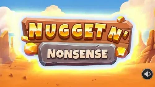 Nugget N' Nonsense Slot Machine Online Free Game Play