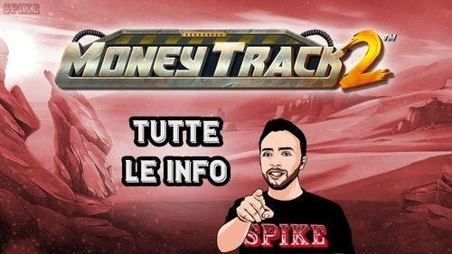 Money Track 2 Slot