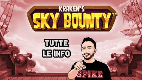 Sky Bounty Nuova Slot