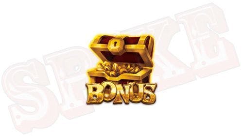 Orca's Wild Bonanza Slot Bonus
