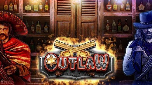 Outlaw Slot Gratis