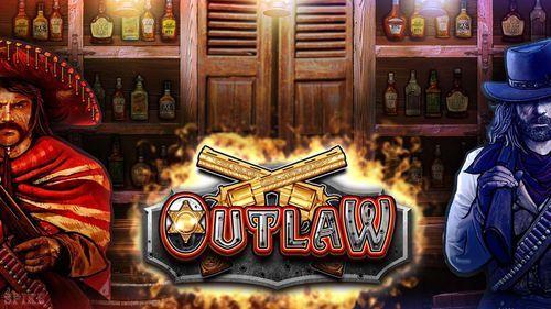 Outlaw Slot Gratis