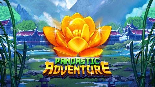 Pandastic Adventure Slot Machine Online Free Game Play