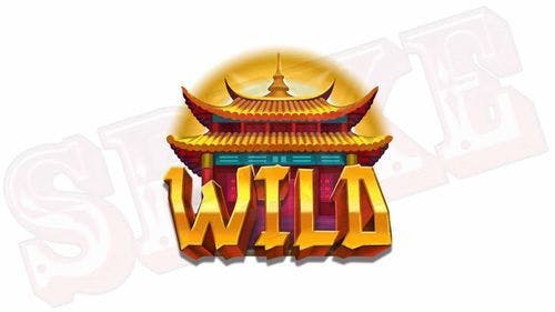 Pandastic Adventure Slot Simbolo Wild