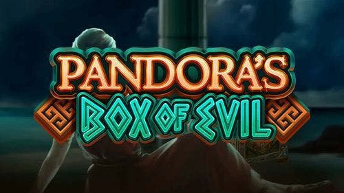 Pandora's Box Of Evil Slot Machine Online Free Game Play