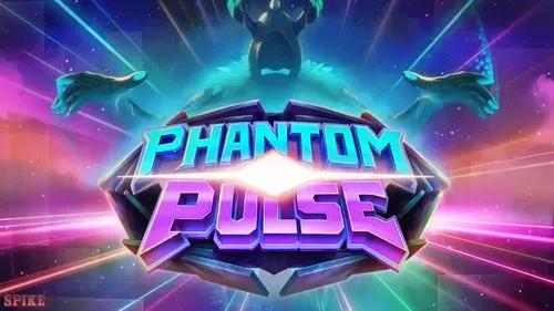 Phantom Pulse Slot Gratis