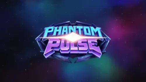 Phantom Pulse Slot Machine Online Free Game Play