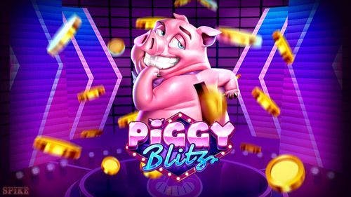 Piggy Blitz Slot Gratis