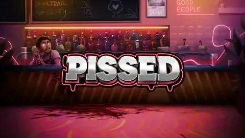 Pissed Slot Machine Online Free Game Play