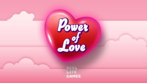 Power Of Love Slot Machine Online Free Game Play