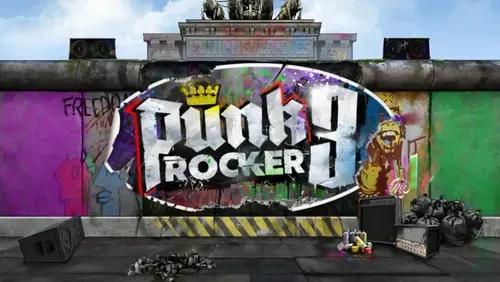 Punk Rocker 3 Slot Machine Online Free Game Play