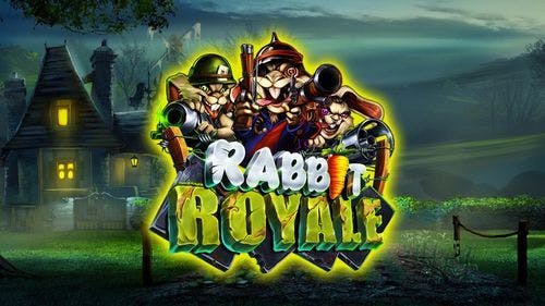 Rabbit Royale Slot Machine Online Free Game Play