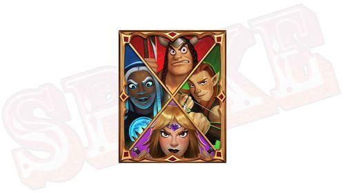 RAGE SPIKESlot
