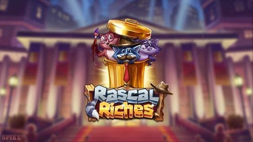 Rascal Riches Slot Gratis