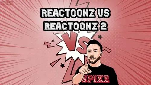 Reactoonz Vs Reactoonz 2 Slot Differenze