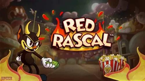 Red Rascal Slot Gratis
