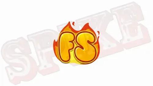 Red Rascal Slot Simbolo Scatter FS