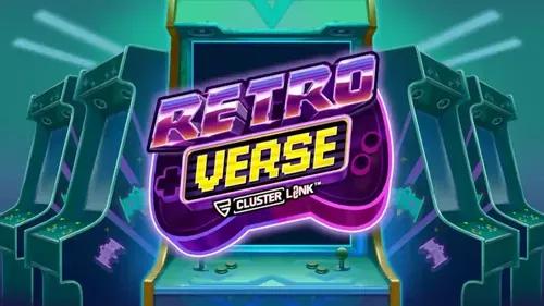 Retroverse Slot Machine Online Free Game Play