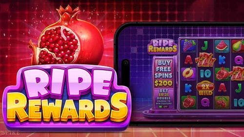 Ripe Rewards Slot Gratis