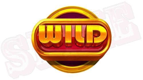 Ripe Rewards Slot Simbolo Wild