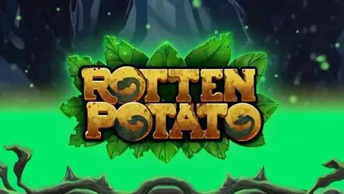Rotten Potato Slot Machine Online Free Game Play