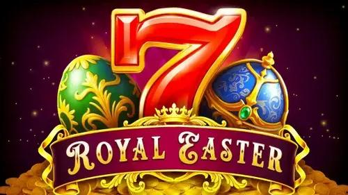 Royal Easter Slot Machine Online Free Game Play