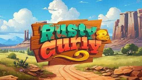 Rusty & Curly Slot Machine Online Free Game Play