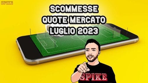 Quote Di Mercato Luglio 2023