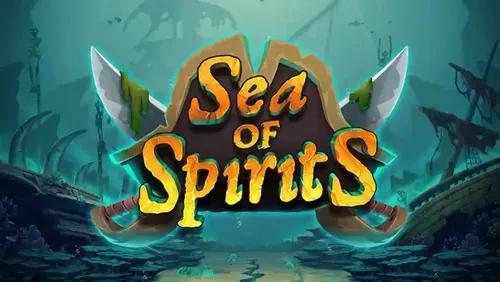 Sea Of Spirits Slot Machine Online Free Game Play