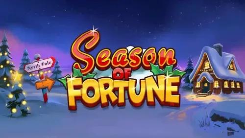 Season Of Fortune Slot Machine Online Free Game Play