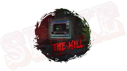 Serial Slot Funzione The Kill