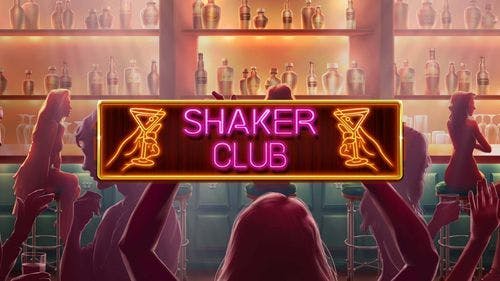 Shaker Club Slot Machine Online Free Game Play