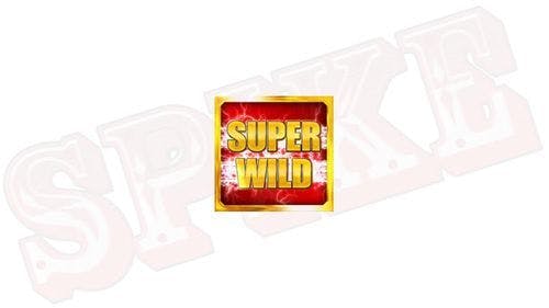 Sidewinder DoubleMax Slot Simbolo Super Jolly