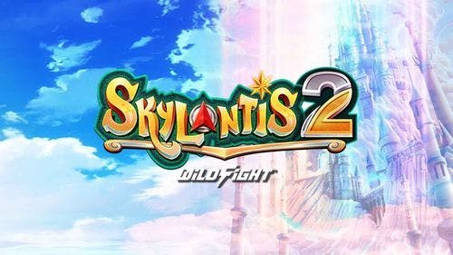 Skylantis 2 Wild Fight Slot Machine Online Free Game Play