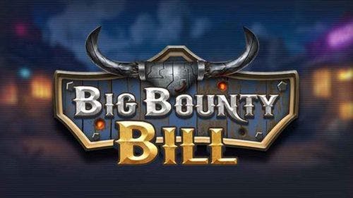 Slot Machine Big Bounty Bill Free Game Play